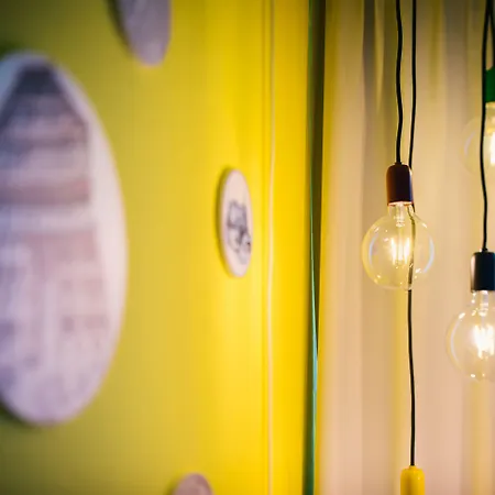 Vienna House Easy By Wyndham 4* Bad Oeynhausen