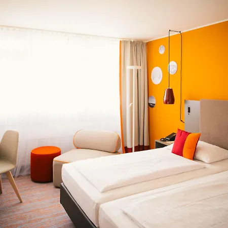 Vienna House Easy By Wyndham Otel 4*