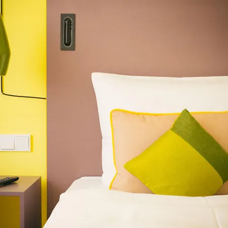 Otel Vienna House Easy By Wyndham Bad Oeynhausen