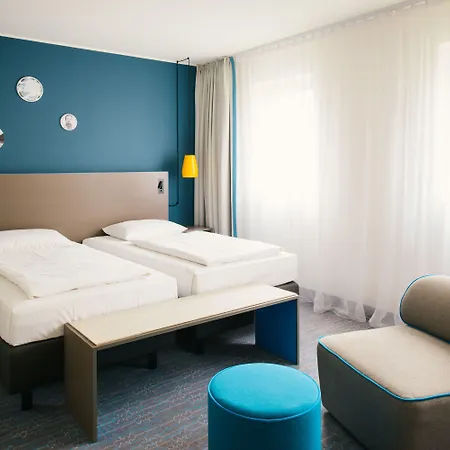 Vienna House Easy By Wyndham Szálloda Bad Oeynhausen
