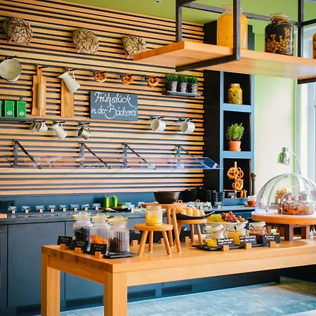 Vienna House Easy By Wyndham Bad Oeynhausen