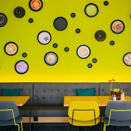 Vienna House Easy By Wyndham 4* Bad Oeynhausen