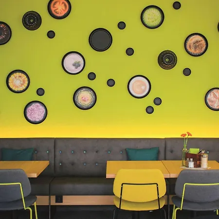 Vienna House Easy By Wyndham 4* Bad Oeynhausen