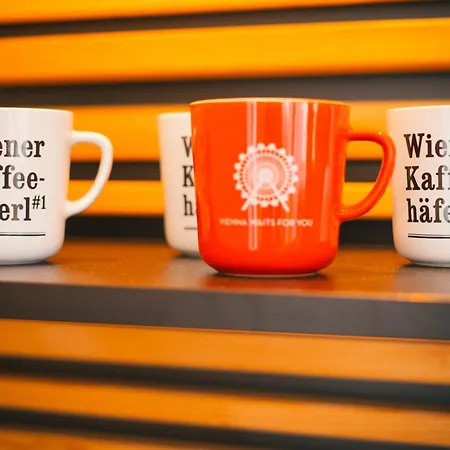 Otel Vienna House Easy By Wyndham