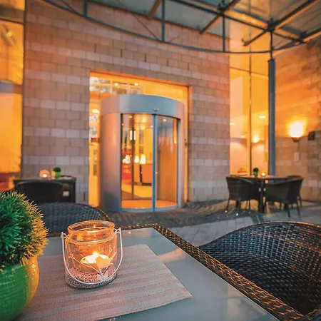 Vienna House Easy By Wyndham Bad Oeynhausen