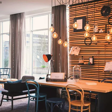 Vienna House Easy By Wyndham 4* Bad Oeynhausen