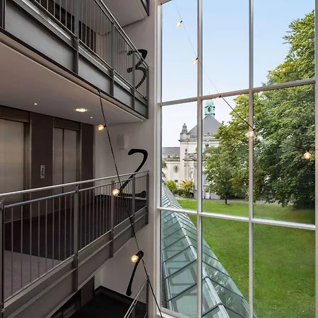 Vienna House Easy By Wyndham Otel Bad Oeynhausen