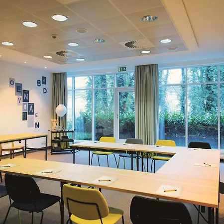 Vienna House Easy By Wyndham Otel 4*