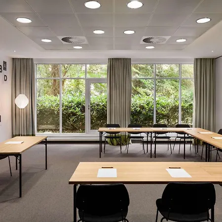 Vienna House Easy By Wyndham 4* Bad Oeynhausen