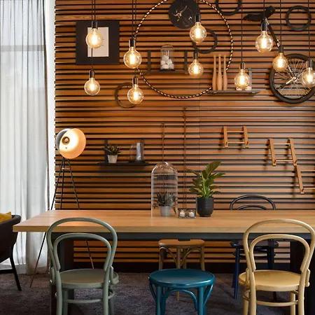 Vienna House Easy By Wyndham