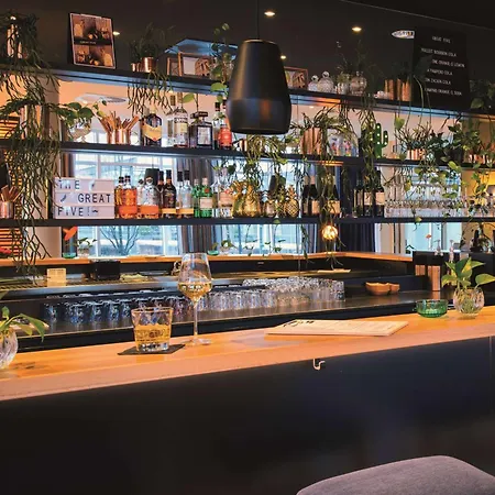 Vienna House Easy By Wyndham Hotel