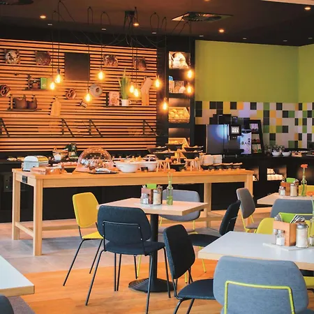Szálloda Vienna House Easy By Wyndham