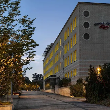 Vienna House Easy By Wyndham Hotel