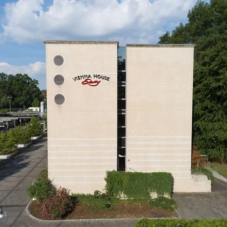 Vienna House Easy By Wyndham Otel Bad Oeynhausen