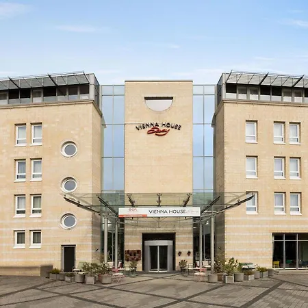 Vienna House Easy By Wyndham