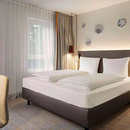 Vienna House Easy By Wyndham