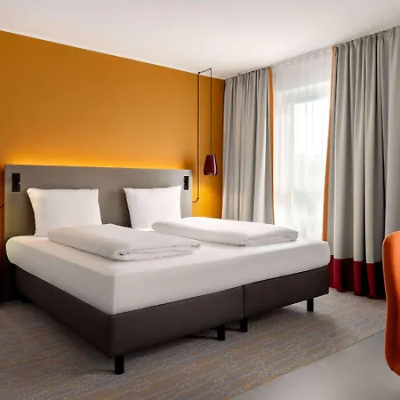 Szálloda Vienna House Easy By Wyndham
