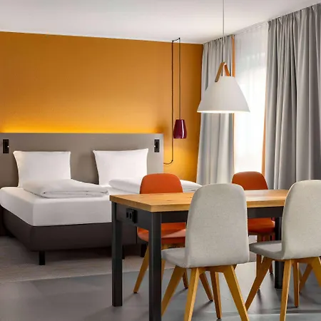 Vienna House Easy By Wyndham Otel