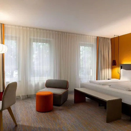 Szálloda Vienna House Easy By Wyndham