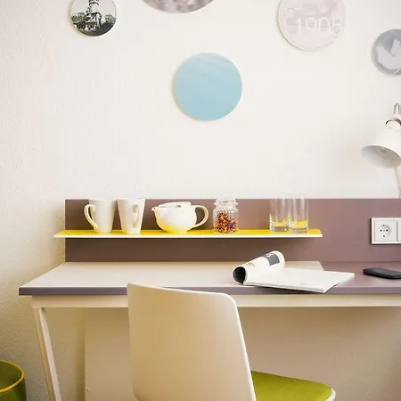 Vienna House Easy By Wyndham Hotel 4*