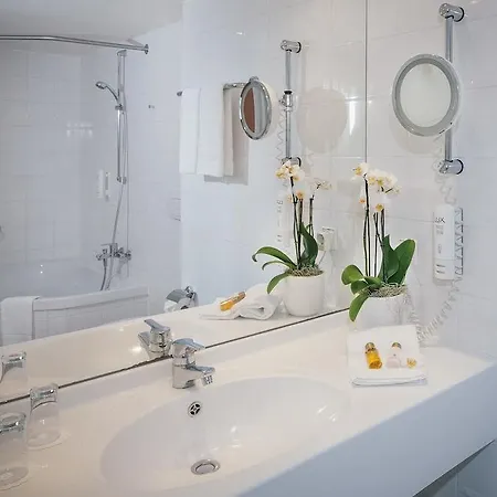 Vienna House Easy By Wyndham Hotel Bad Oeynhausen