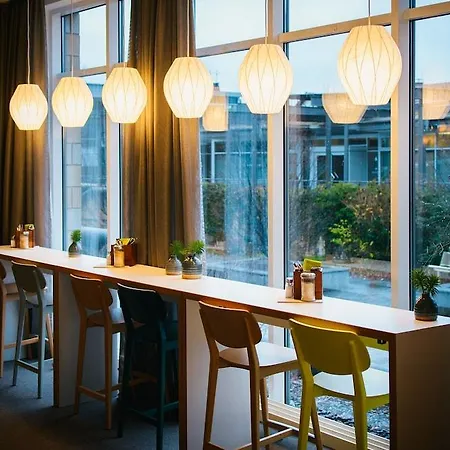 Vienna House Easy By Wyndham