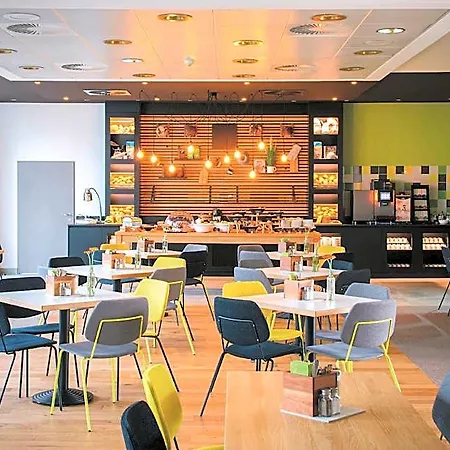 Vienna House Easy By Wyndham 4* Бад-Эйнхаузен
