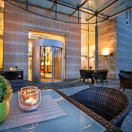 酒店 Vienna House Easy By Wyndham