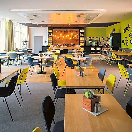 Vienna House Easy By Wyndham Бад-Эйнхаузен