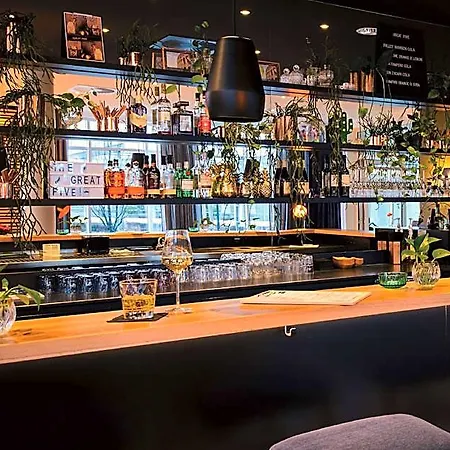 Vienna House Easy By Wyndham 4* Бад-Эйнхаузен
