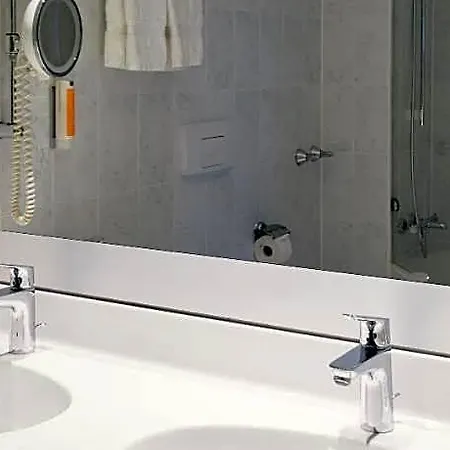 Vienna House Easy By Wyndham 4* 巴特恩豪森