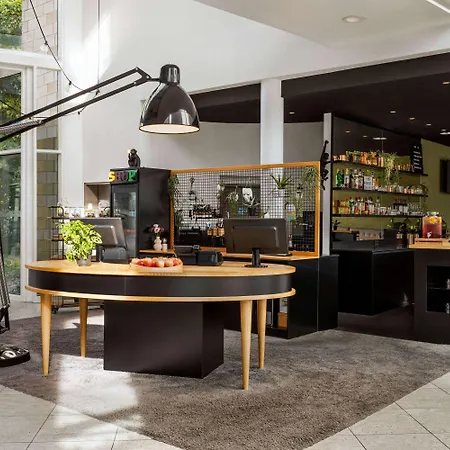 Szálloda Vienna House Easy By Wyndham