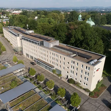 Szálloda Vienna House Easy By Wyndham