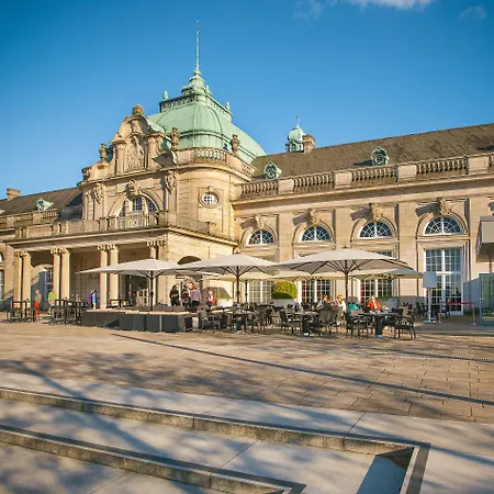 Vienna House Easy By Wyndham Szálloda 4*