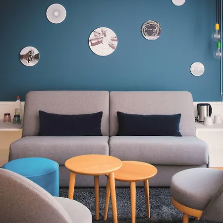 Vienna House Easy By Wyndham Bad Oeynhausen