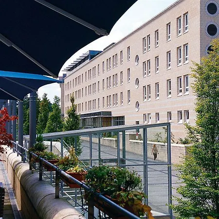 Vienna House Easy By Wyndham Hotel Bad Oeynhausen