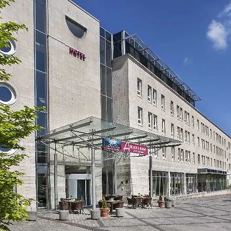 Hotel Vienna House Easy By Wyndham 4*