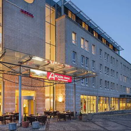 Vienna House Easy By Wyndham Hotel