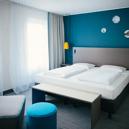 Hotel Vienna House Easy By Wyndham 4*
