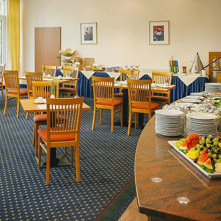 Vienna House Easy By Wyndham 4* Bad Oeynhausen