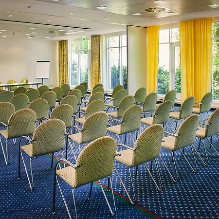 Vienna House Easy By Wyndham Hotel
