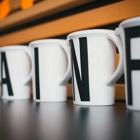 Vienna House Easy By Wyndham Otel 4*