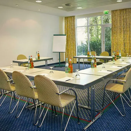 Vienna House Easy By Wyndham