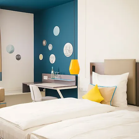 Vienna House Easy By Wyndham Otel Bad Oeynhausen