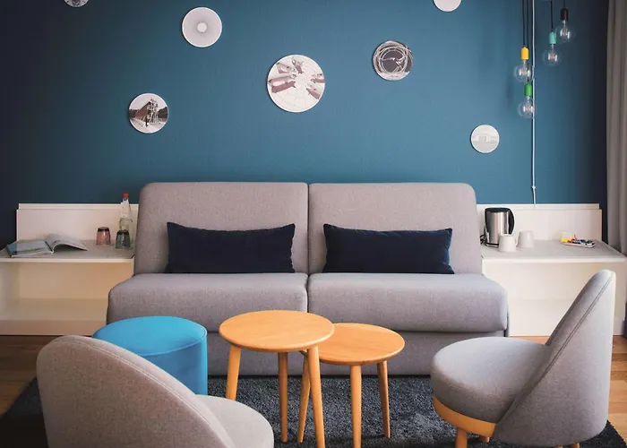 Vienna House Easy By Wyndham 4*