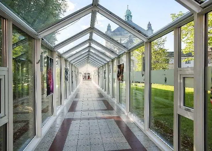 Vienna House Easy By Wyndham