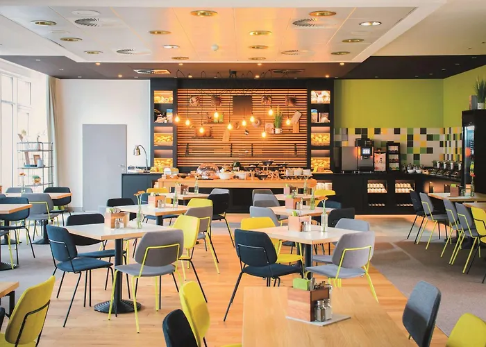 Vienna House Easy By Wyndham Bad Oeynhausen