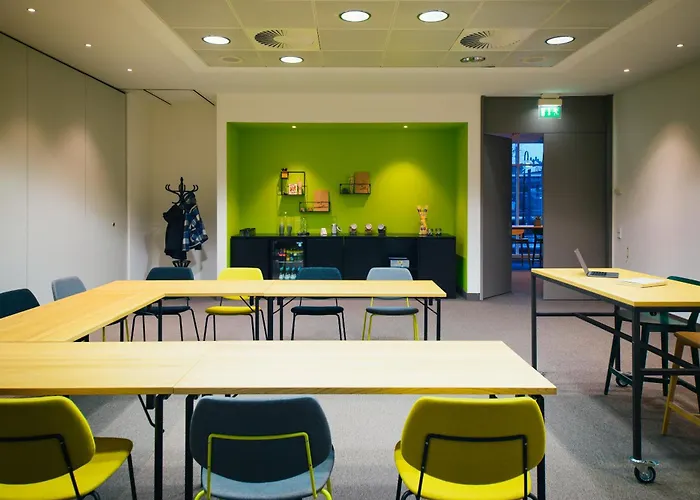 Vienna House Easy By Wyndham