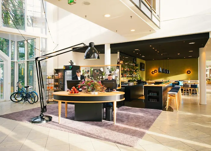 Vienna House Easy By Wyndham