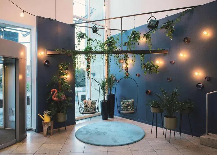 Vienna House Easy By Wyndham Hotel